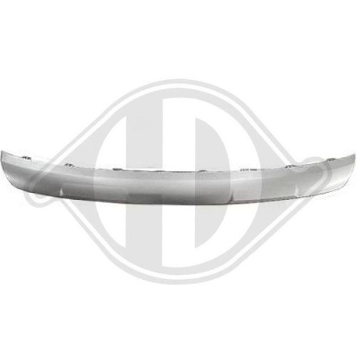 DIEDERICHS Capot-moteur