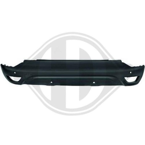 DIEDERICHS Hauptscheinwerfer HD Priority Parts