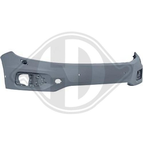 DIEDERICHS Cristal de espejo, retrovisor exterior