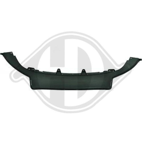 DIEDERICHS Hauptscheinwerfer HD Priority Parts