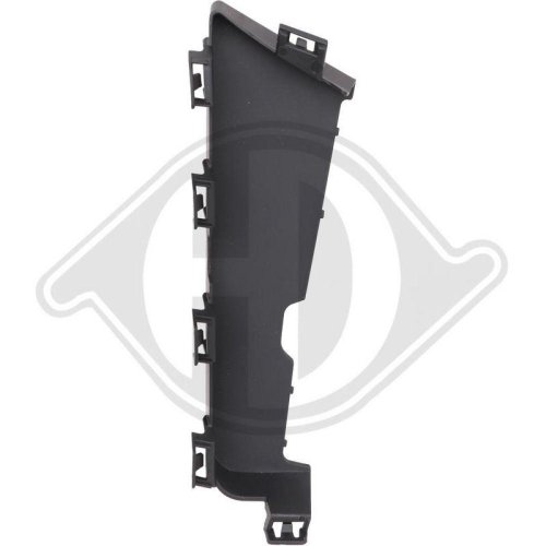 DIEDERICHS Panal de radiador Priority Parts