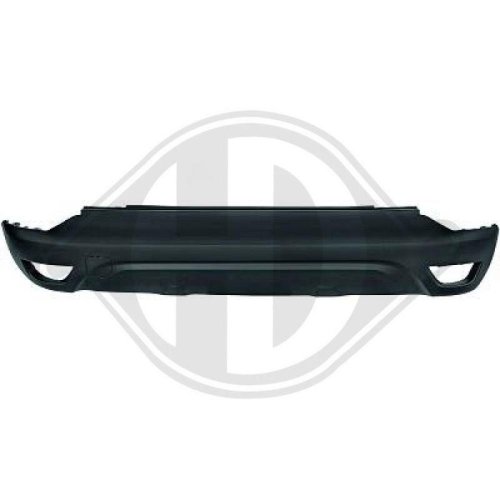 DIEDERICHS Faro principal Priority Parts