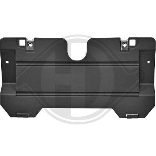 DIEDERICHS Ana far Priority Parts