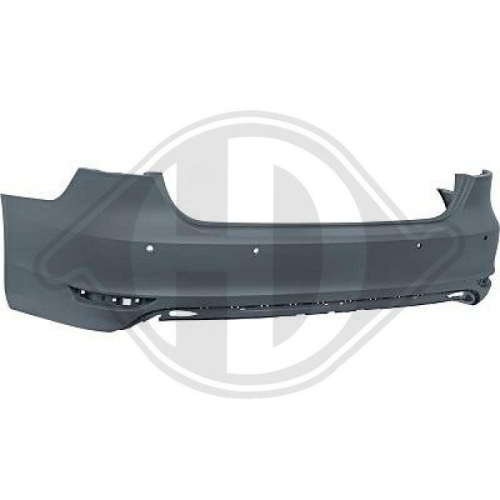 DIEDERICHS Ana far Priority Parts