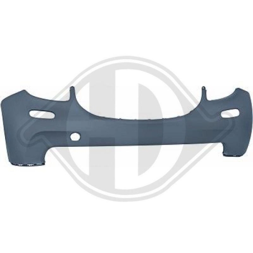 DIEDERICHS Retrovisor exterior