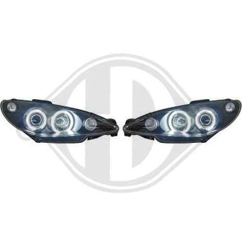 DIEDERICHS Modanatura decorativa/ protettiva, Portiera