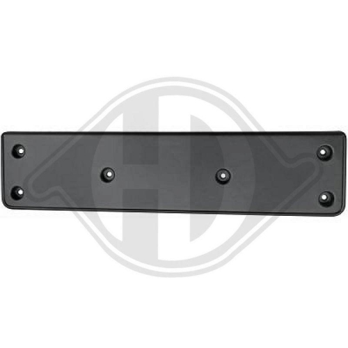 DIEDERICHS Основная фара Priority Parts
