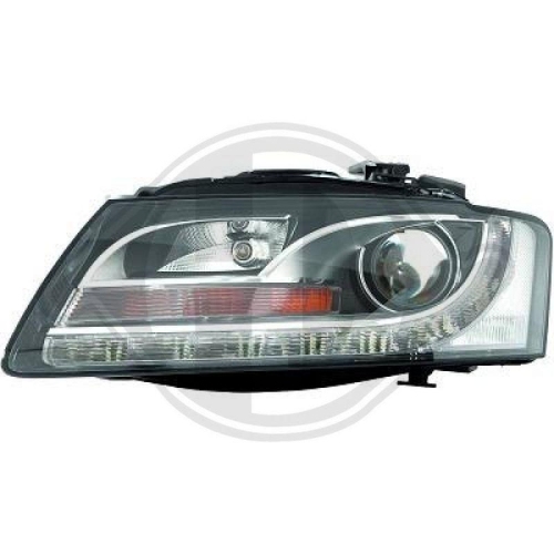 DIEDERICHS Bumper