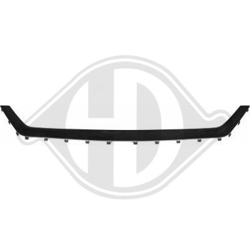 DIEDERICHS Retrovisor exterior