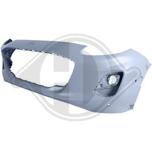 DIEDERICHS Verbreding, spatbord