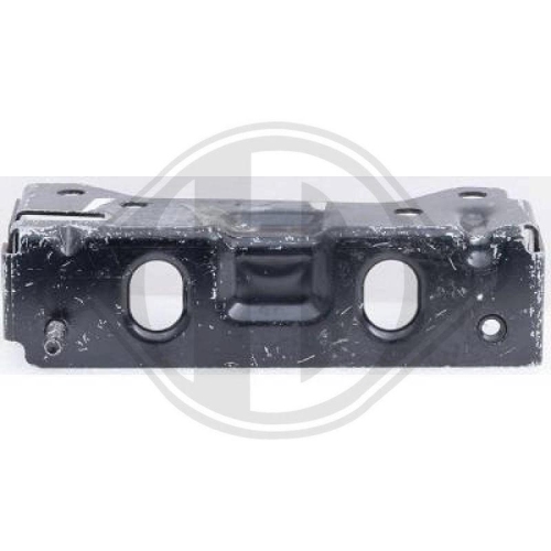DIEDERICHS Bumper deelkit