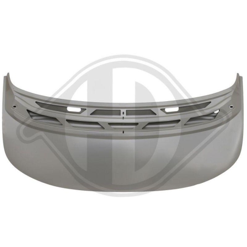 DIEDERICHS Motor kaputu