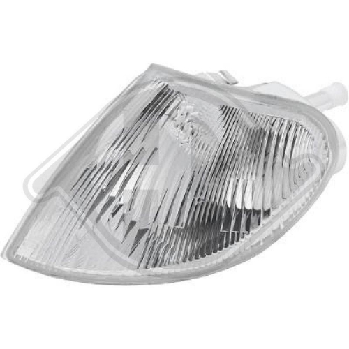 DIEDERICHS Heckleuchte HD Priority Parts