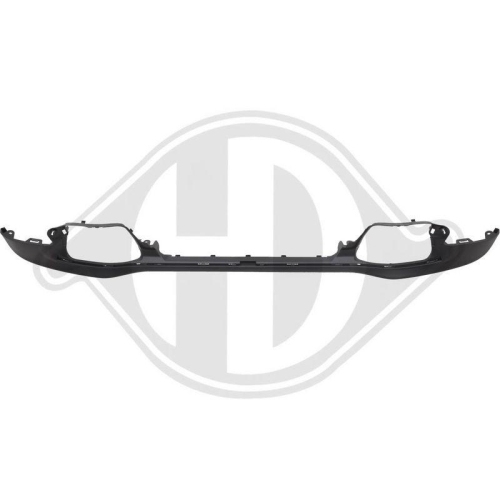 DIEDERICHS Bumper Priority Parts