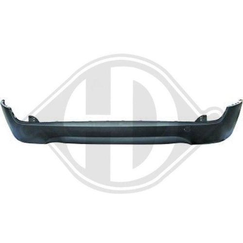 DIEDERICHS Retrovisor exterior