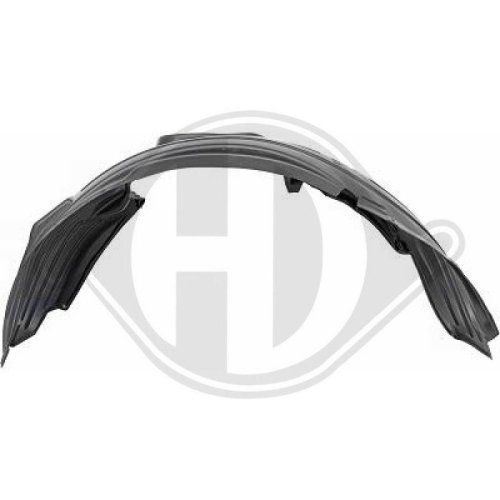 DIEDERICHS Буфер Priority Parts