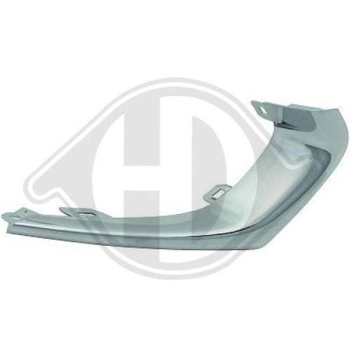 DIEDERICHS Bumper