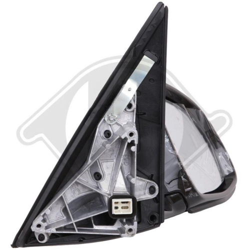 DIEDERICHS Exterior Mirror