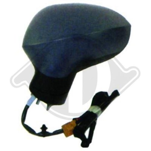 DIEDERICHS Luce targa