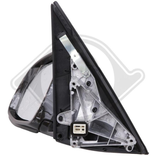 DIEDERICHS Au&szlig;enspiegel