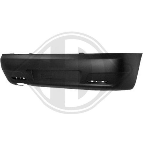 DIEDERICHS Буфер Priority Parts