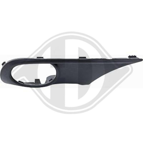 DIEDERICHS Bumper