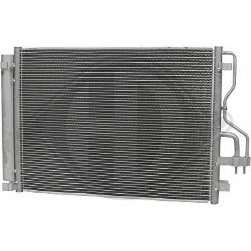 DIEDERICHS Compressor, ar condicionado DIEDERICHS Climate