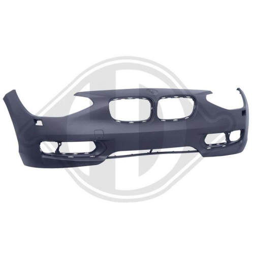 DIEDERICHS Parachoques