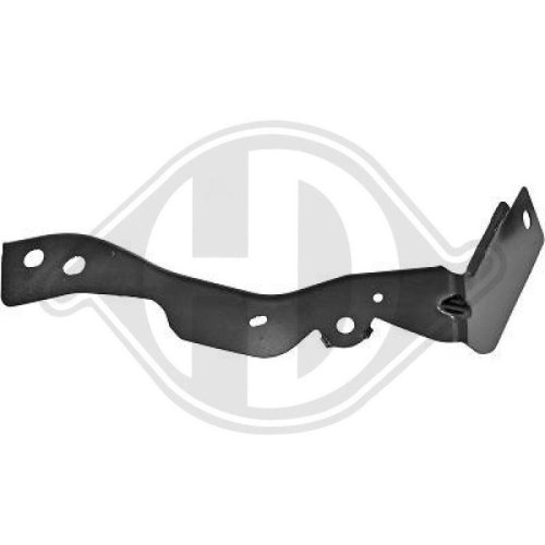 DIEDERICHS Bumper