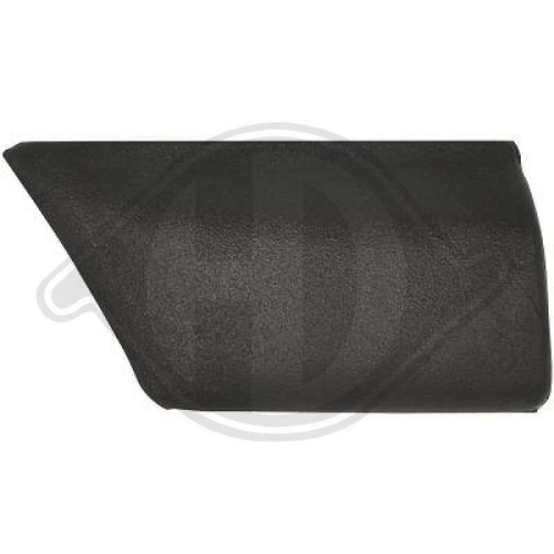 DIEDERICHS Hauptscheinwerfer HD Priority Parts