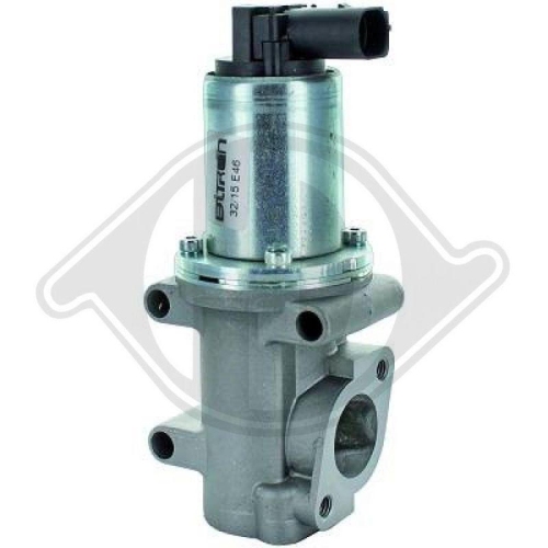 DIEDERICHS Alerón Priority Parts