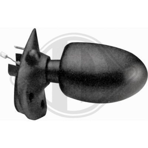 DIEDERICHS Farol principal