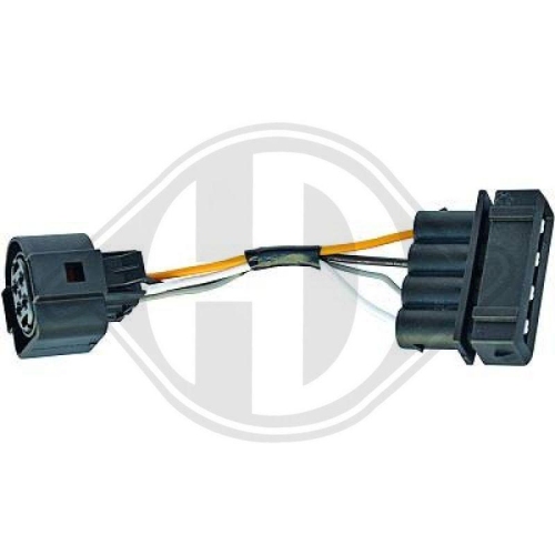 DIEDERICHS Spoiler Priority Parts