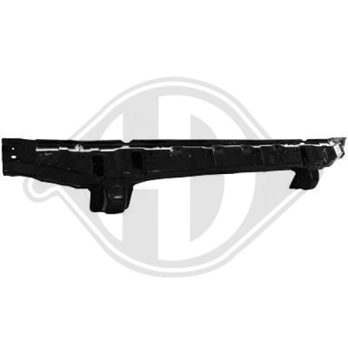 DIEDERICHS Retrovisor exterior