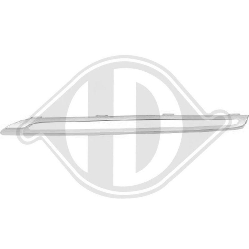 DIEDERICHS Mistlamp