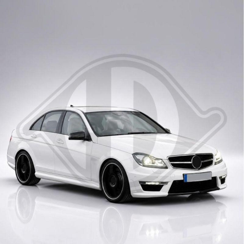 DIEDERICHS Tampon HD Tuning