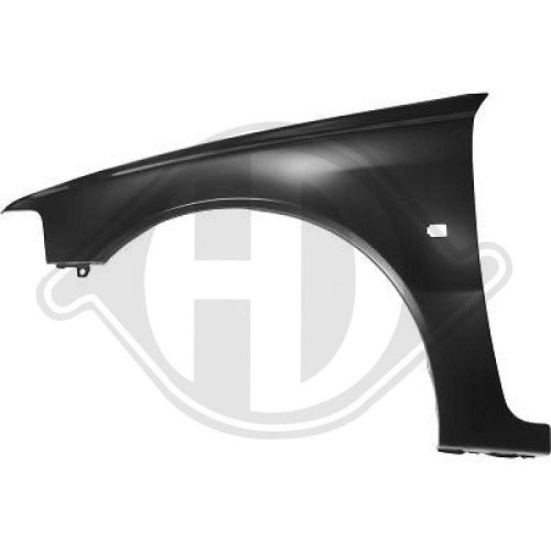 DIEDERICHS Pára-choques Priority Parts
