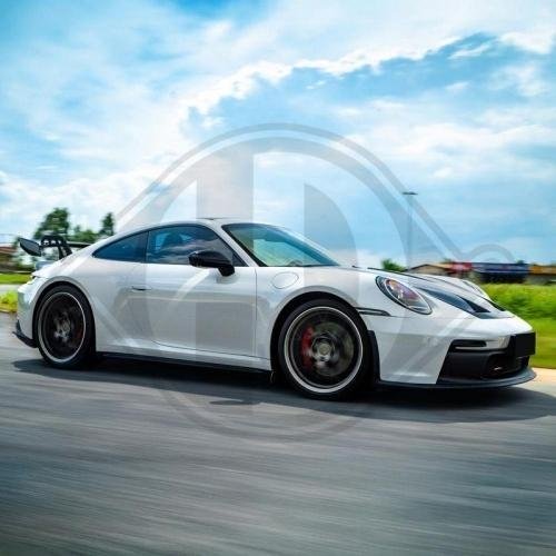 DIEDERICHS Bumper HD Tuning
