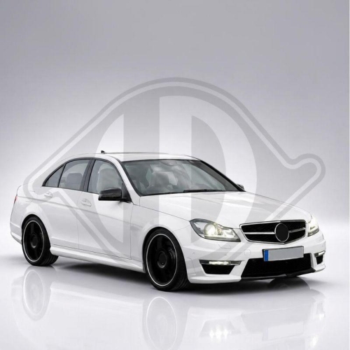 DIEDERICHS Tampon HD Tuning