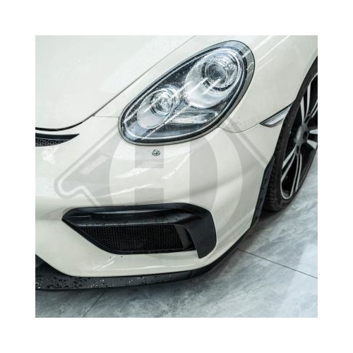 DIEDERICHS Bumper HD Tuning