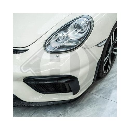 DIEDERICHS Zderzak HD Tuning