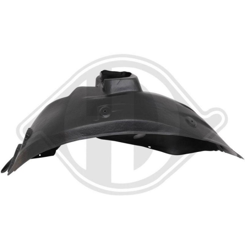 DIEDERICHS Фонарь указателя поворота