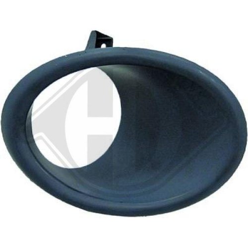 DIEDERICHS Lampa tylna zespolona