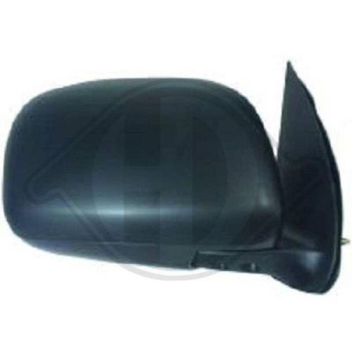 DIEDERICHS Cofano motore