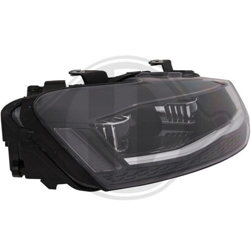 DIEDERICHS Juego faros principales HD Tuning