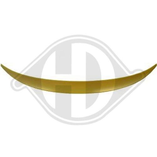 DIEDERICHS Revêtement, rétroviseur extérieur