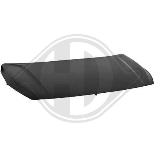 DIEDERICHS Blende, Stoßfänger