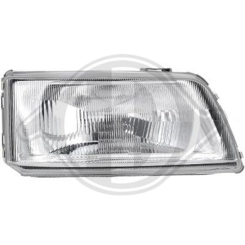 DIEDERICHS Lampa kierunkowskazu
