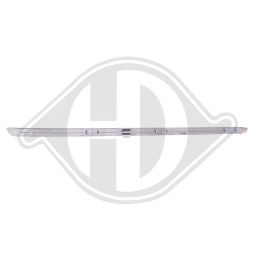 DIEDERICHS Mistlamp
