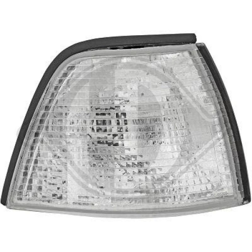 DIEDERICHS Koplamp